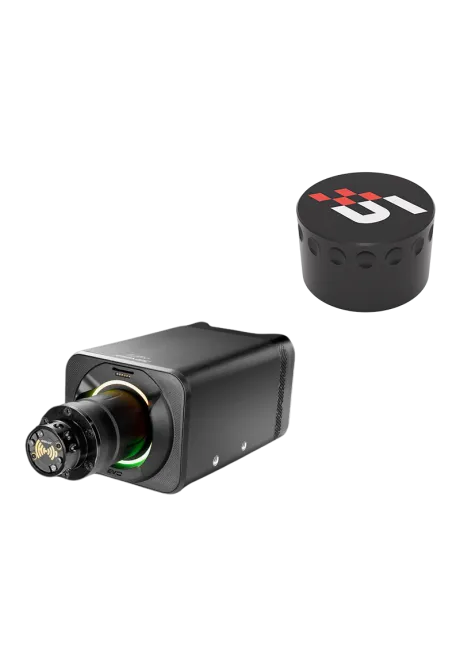 simline.euOUTLET SIMAGIC Alpha EVO SportSimagicSimagic