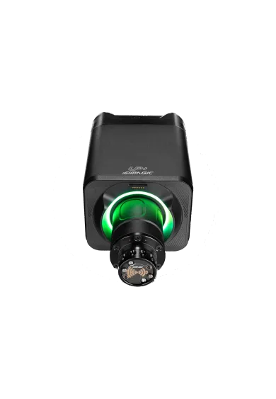 simline.euOUTLET SIMAGIC Alpha EVO SportSimagicSimagic