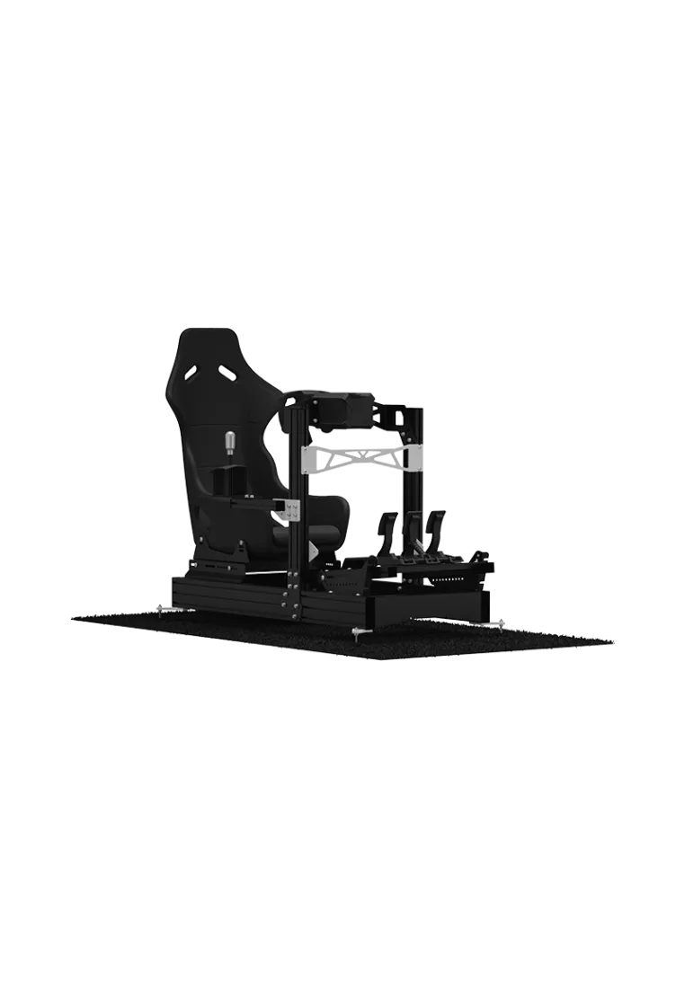 RECART REVO Black & White