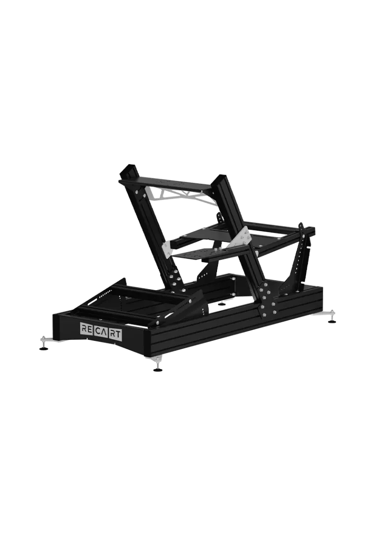 RECART REVO Black & White