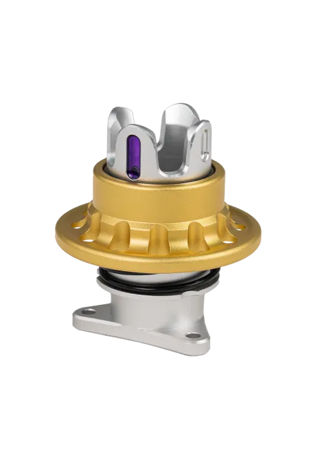 simline.euConspit CDP QRConspit