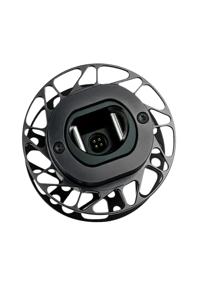 Cube Controls QRX Wheel Side simline.eu 
