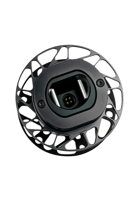Cube Controls QRX Strona Obręczy simline.eu 