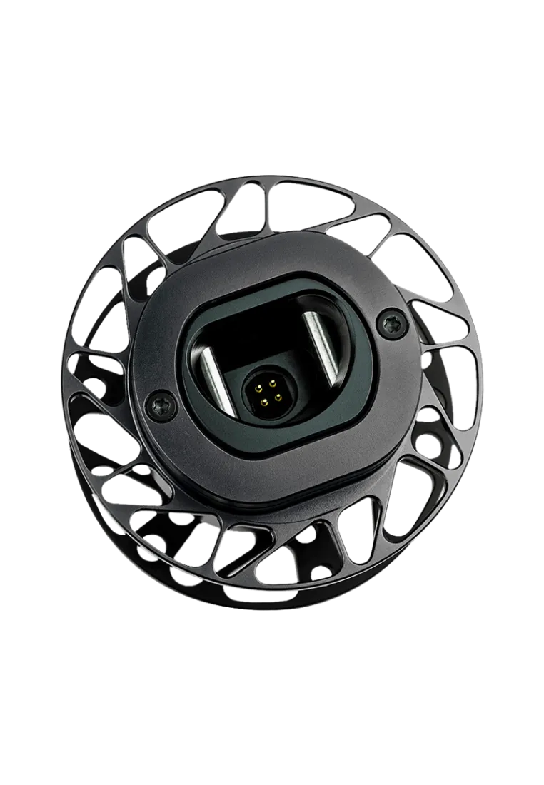 Cube Controls QRX Strona Obręczy