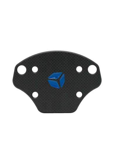 simline.euCube Controls GT PRO V2 Dshape BadgeCube Controls