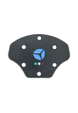 Cube Controls GT Cube Sport Badge
