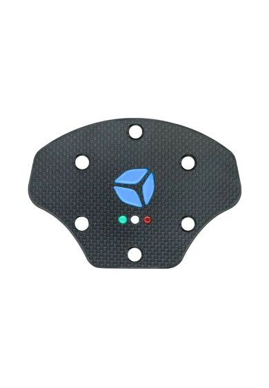 simline.euCube Controls GT Cube Sport BadgeCube Controls