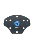 Cube Controls GT Cube Pro Badge
