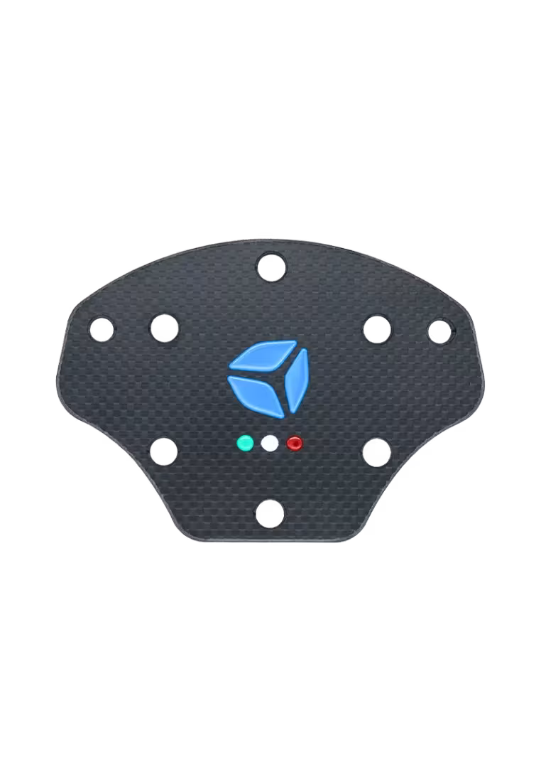 Cube Controls GT Cube Pro Badge