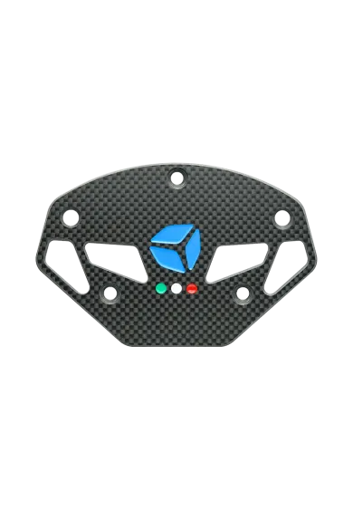 simline.euCube Controls GT Zero BadgeCube Controls