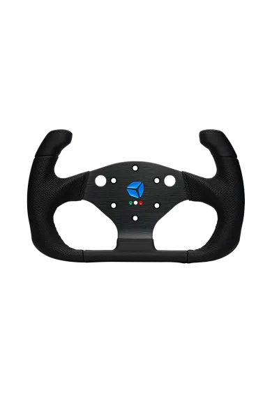 simline.euCube Controls Reparto Corse Zero LeatherCube Controls