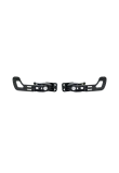 Cube Controls Universal Clutches