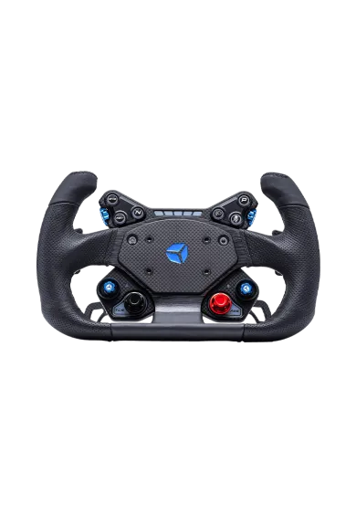 simline.euCube Controls GTPRO V2 Reparto Corse Zero LeatherCube Controls