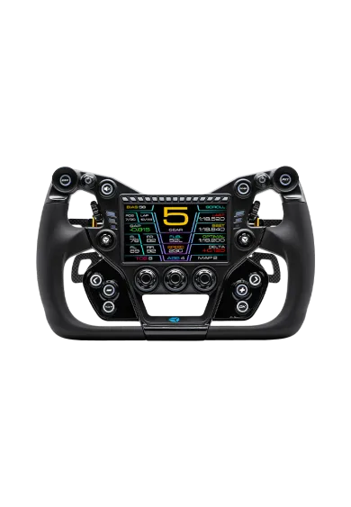 simline.euCube Controls GT-X2Cube Controls