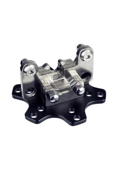 simline.euCube Controls Universal Quick Release (Strona kierownicy)Cube Controls