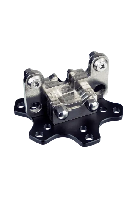 simline.euCube Controls Universal Quick Release (Strona kierownicy)Cube Controls