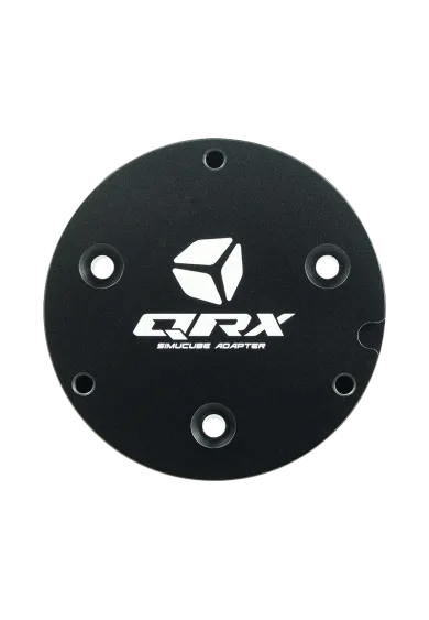 simline.euCube Controls QRX Simucube AdapterCube Controls