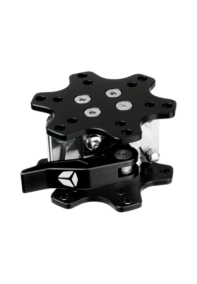 simline.euCube Controls Universal Quick Release Full SetCube Controls