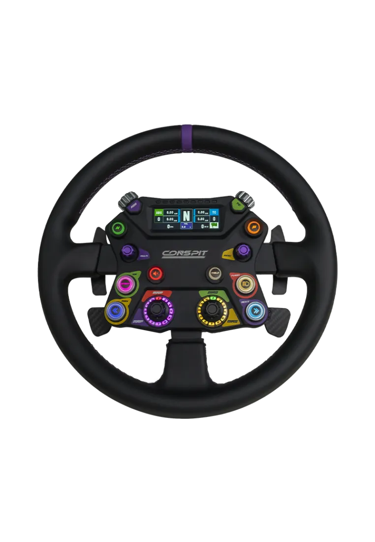 Conspit Apex 310