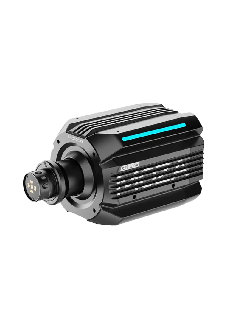 Moza R21 Ultra