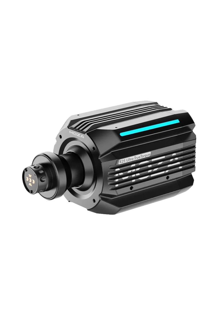 Moza R25 Ultra