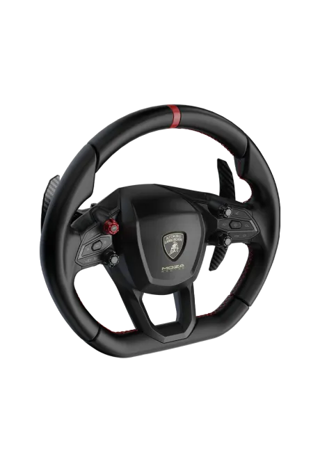 simline.euMoza Lamborghini RevueltoMoza Racing