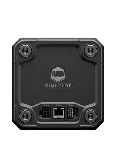 Simucube 3 Pro