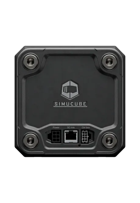 Simucube 3 Pro