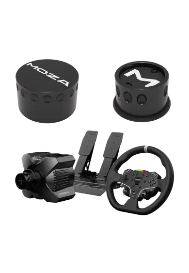 simline.euMOZA R3 bundle PCMoza Racing