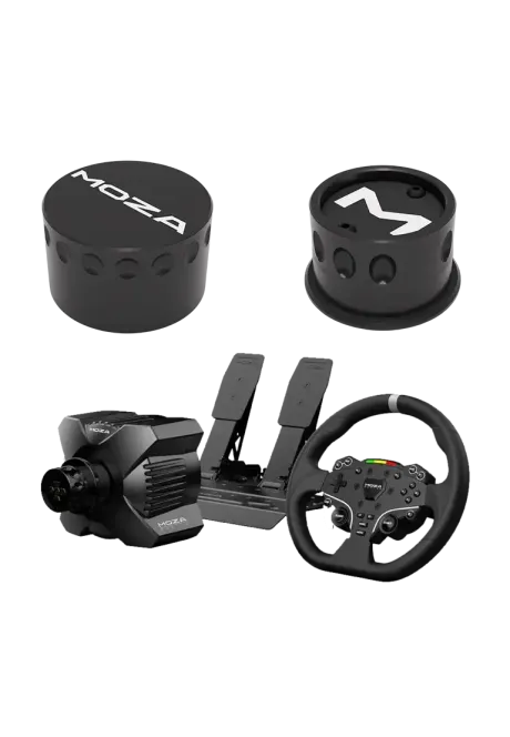 simline.euMOZA R3 bundle PCMoza Racing
