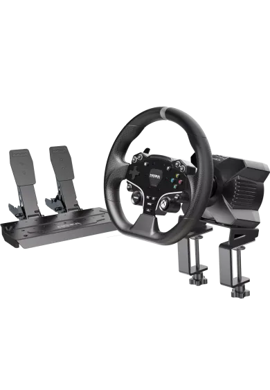 simline.euMOZA R3 bundle PCMoza Racing