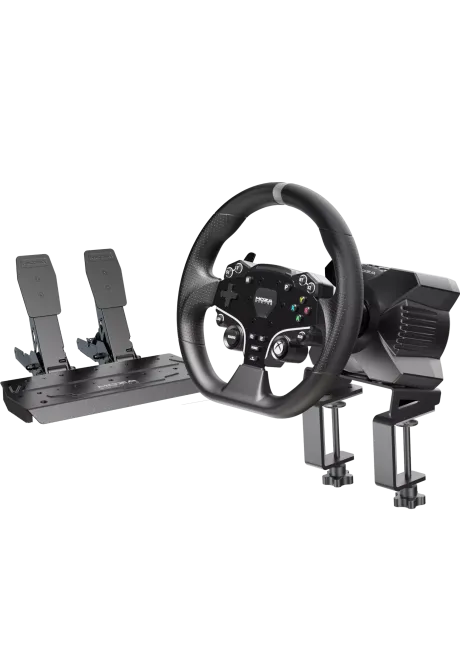 simline.euMOZA R3 bundle PCMoza Racing