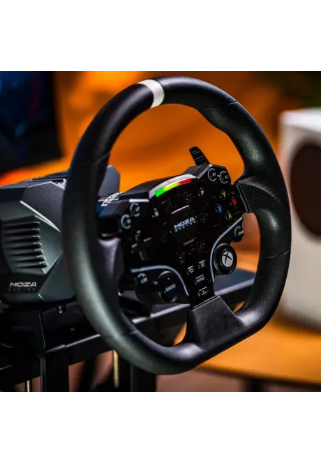 simline.euMOZA R3 bundle PCMoza Racing