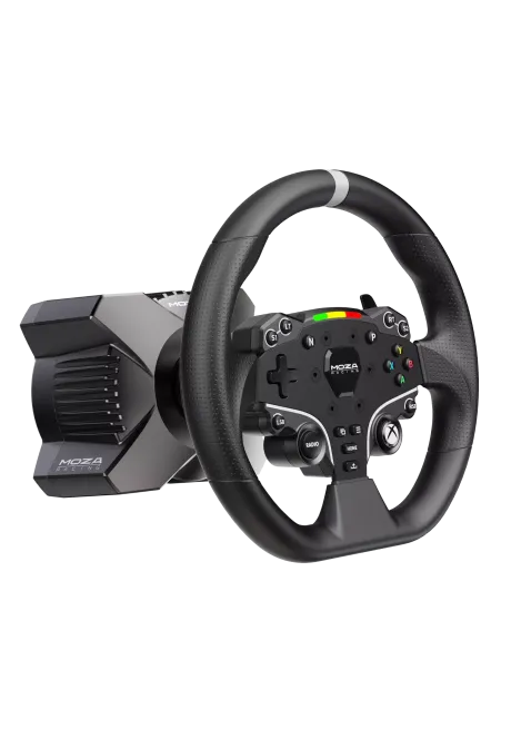 simline.euMOZA R3 bundle PCMoza Racing