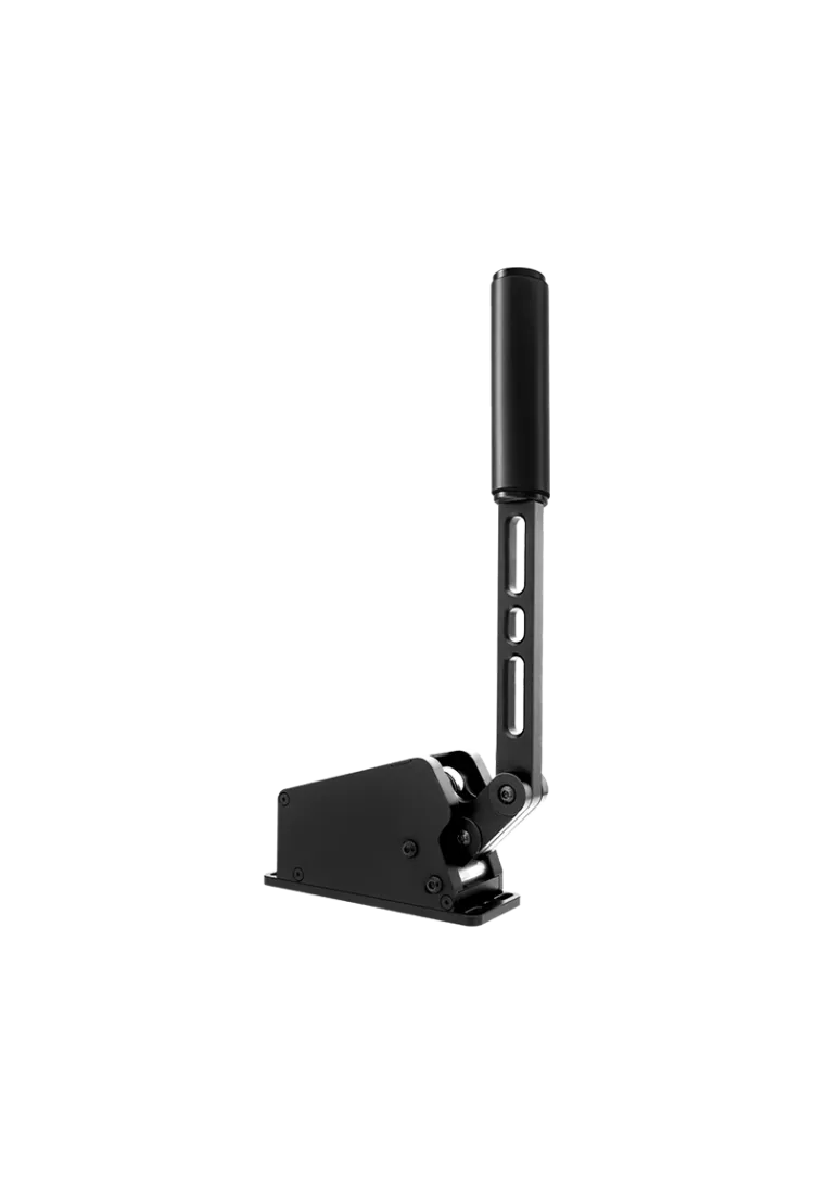 Simagic TB-1 Handbrake – CNC Load Cell Drift Brake