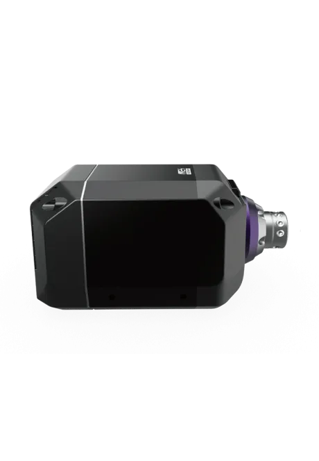 Conspit ARES 20 Platinum side view