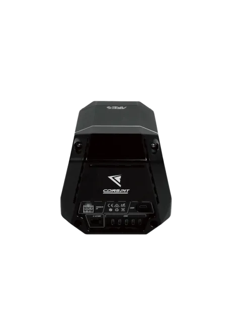 Conspit ARES 20 Platinum rear view