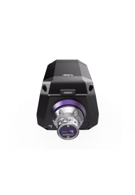 Conspit ARES 12 front view