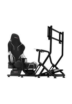 Huzaro Speed 6.0 Racing Cockpit