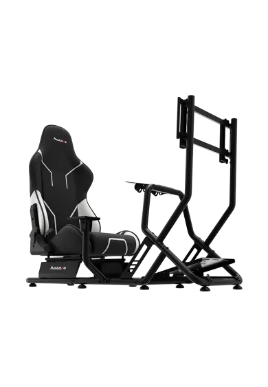 Huzaro Speed 6.0 Kokpit simline.eu 