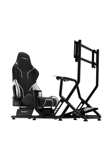Huzaro Speed 6.0 Racing Cockpit simline.eu 