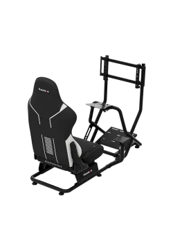 Huzaro Speed 6.0 Racing Cockpit 2