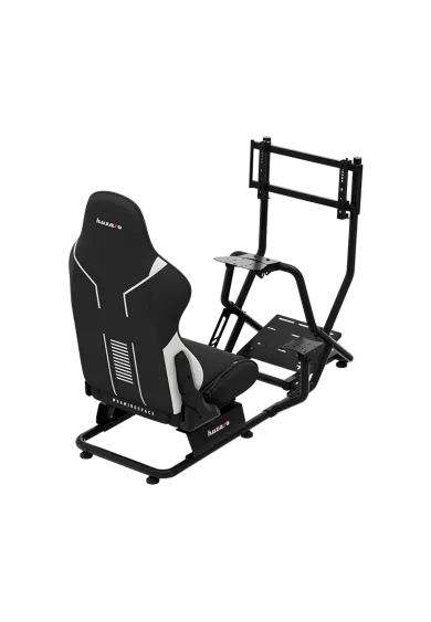 Huzaro Speed 6.0 Racing Cockpit simline.eu 