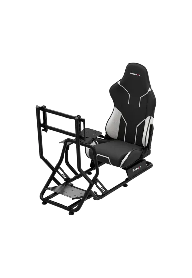 Huzaro Speed 6.0 Racing Cockpit simline.eu 
