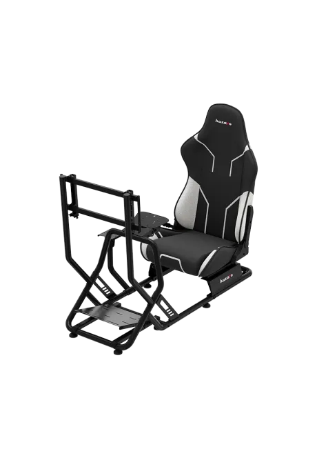 Huzaro Speed 6.0 Kokpit simline.eu 