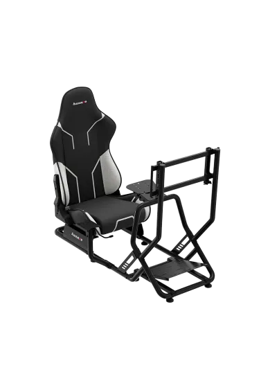 Huzaro Speed 6.0 Racing Cockpit simline.eu 
