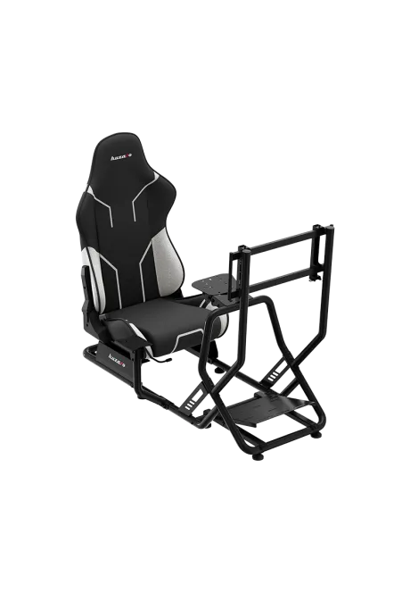Huzaro Speed 6.0 Kokpit simline.eu 