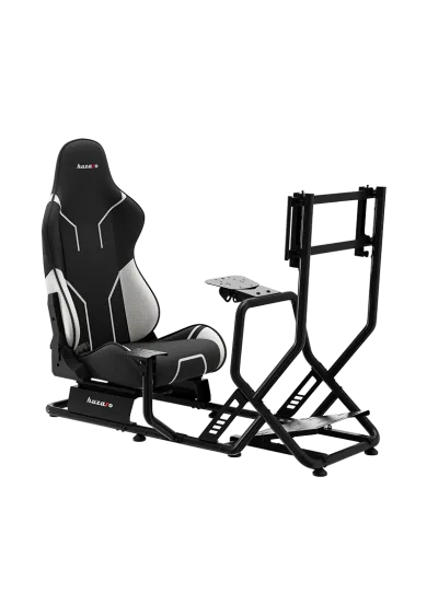 Huzaro Speed 6.0 Kokpit simline.eu 
