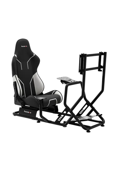 Huzaro Speed 6.0 Kokpit simline.eu 