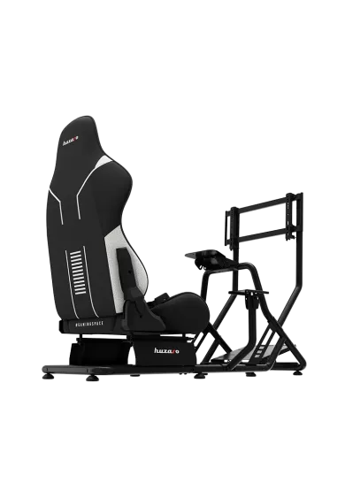 Huzaro Speed 6.0 Kokpit simline.eu 